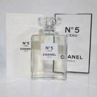 【ของแท้?% 】?  Special   CHANEL No.5 LEAU Edt ชอบที่สุดในตระกูลเพราะกลิ่นสวยงามและทันสมัยมาก หอมสดใส ชื่นใจ ใช้ง่ายแต่ดูแพง