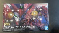 RG 1/144 Gundam Epyon