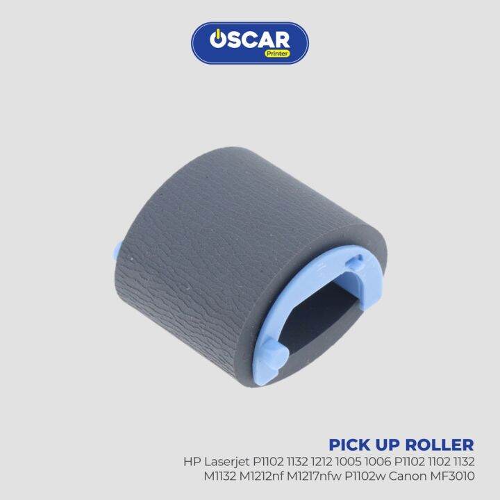 Penarik Kertas / Pick up Roller HP Laserjet P1102 1132 1212 1005 1006