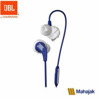 JBL_In Ear Endurance RUN Sweatproof Wired Sports หูฟัง มหาจักร 1 ปี