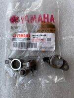 (BK6-E2150-00) กระเดื่องวาล์วไอดี R15 New แท้ศูนย์ Valve Rocker Arm Assy (BK61)