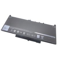 โน๊ตบุค แบต แบตเตอรี่ New J60J5 แบตเตอรี่โน้ตบุ๊ค Dell Latitude E7270 E7470 R1V85 MC34Y 242WD 7.6V 55Wh