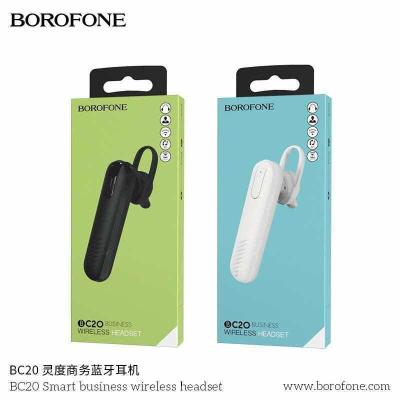 หูฟังบลูทูธ Borofone BC20 Wireless Headset คุณภาพดี (แท้100%)