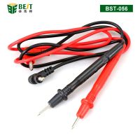 Multimeter Probe Test Leads Cable for Digital Multimeter 1000V 10AUniversal Test Leads Wire Pen