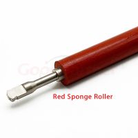 Sponge Roller Sponge Roller 5X RC2-9208 Fuser Lower Pressure Roller For HP P1102 P1566 P1606 M1132 M1536 M1212 M1214 M1217 CP1525 M125 M127 M128 M201 M225