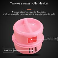 896A Heat-Resistant Thickened Home Water Pitcher Ice Guard Tea Pot Kettle Jug Durable