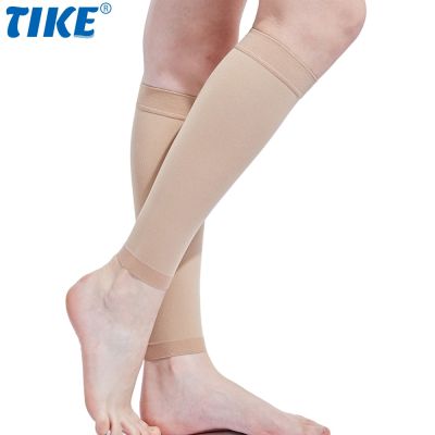 TIKE 21-32 MmHg Elastic Nursing Socks Medical Compression Panty Hose Compression Stockings Varicose Veins Third Compression Sock