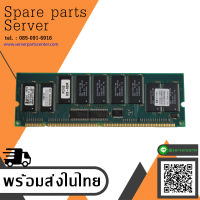 HP 128MB PC 100 SDRAM DIMM Memoryd / D6098A / D6098-63001 / D6098-69001 / 1818-7329 (Used) // สินค้ารับประกัน โดย บริษัท อะไหล่เซิร์ฟเวอร์ จำกัด