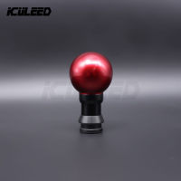 3.35 inches Heavy Weighted Shifter Knob, Aluminum Alloy Car Gear Lever Stick Shift for Infiniti Automatic G37 G25 Q50