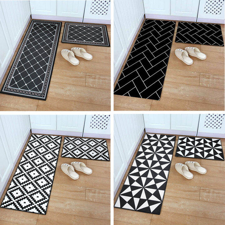 yazi-washable-entrance-doormat-black-funny-floor-mat-kitchen-long-carpet-outdoor-corridor-rug-front-door-entry-mats