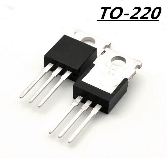 【☊HOT☊】 EUOUO SHOP Irlb4132 Irlb4132pbf 30v78a To-220 Mosfet