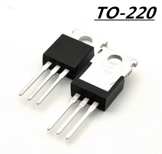 Irgb14c40l Gb14c40l Irgb14c40lpbf Igbt 430V 20a 125W To-220 Ic | Lazada ...