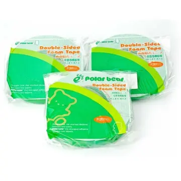 Shop Foam Adhesive Tape Polar with great discounts and prices online - Jan  2024