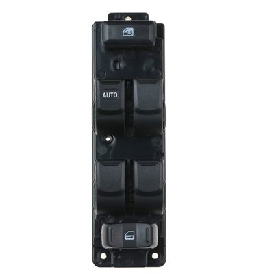 Car Accessories 897400382D Left Side Car Electric Power Window Switch for Isuzu D-Max 2003-2011