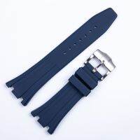 （Bar watchband）สายยาง For2100 GA2110 Mod 3สร้อยข้อมือ RdGeneration ซิลิโคนพร้อมหัวเข็มขัด