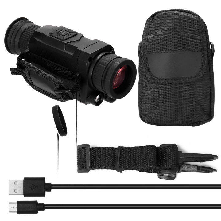 keykits-nv0535-digital-night-vision-device-infrared-monocular-night-vision-device-boating-monitor-hunt-outdoor-boating-multifunction-day-and-night-dual-use-8g-memory-card