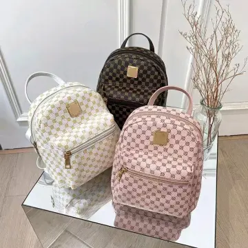 Korean shop backpack lazada