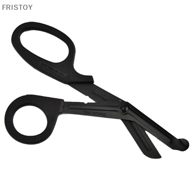 FRISTOY EMT shears First Aid ฉุกเฉินผ้าพันแผลแพทย์พยาบาลกรรไกรตัด