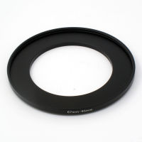 67-95 Step Up Filter Ring 67มม. X0.75ชาย95มม. X1หญิงเลนส์อะแดปเตอร์