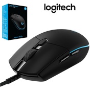 Chuột Chơi Game Có Dây Logitech G102 8000DPI RGB 6 Phím - Hàng Chính Hãng