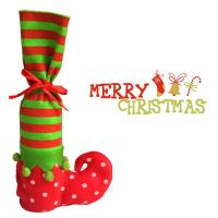 Christmas Party Supplies Decorations For Home Candy Bag Bobo Point Elves Socks Christmas Giving Candy Bag Christmas Socks HG0245 Socks Tights