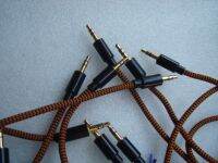 ⊙ Kabel połączeniowy: samochodowy sprzęt audio kabel aux 3.5mm:3.5mm