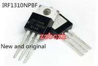 5ชิ้น/ล็อตใหม่ Irf1310npbf Irf1310-220 42a 100V