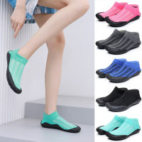 Hot New Arrivel Womens And Mens Kids Water Shoes Barefoot Quick-Dry River Shoes Aqua Socks Barefoot Shoes For Water Sports