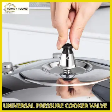 Power pressure cooker xl valve online replacement