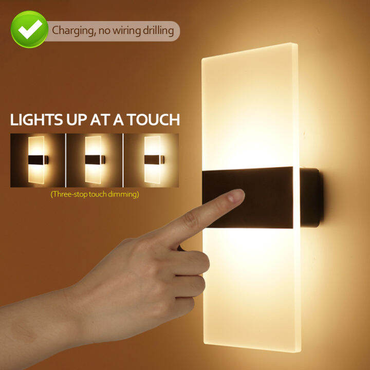 usb-rechargeable-wall-lights-home-indoor-motion-sensor-lighting-bedroom-bedside-lamp-corridor-stairway-decor-lights-wall-lamp