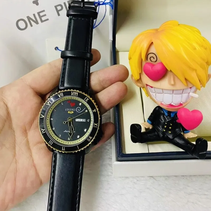 Anime Girl • Facer: the world's largest watch face platform