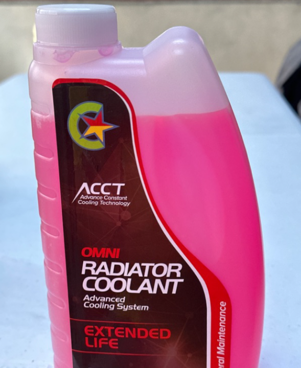 Centrum L Radiator Coolant Lazada Ph