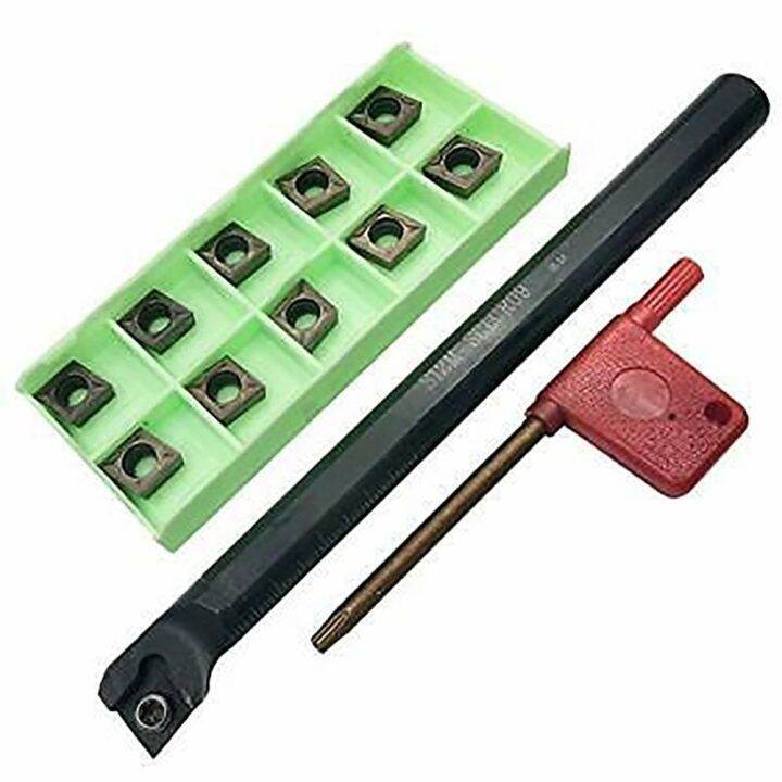 SCLCR Boring Bar Indexable Boring Bar Lathe Solid Boring Bar Threading