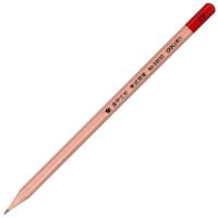 Deli Pencils Pupils Student 2B Examination Pencil Special Wooden Lead Pencil Safe Non-Toxic Pencil School Stationery Supplies