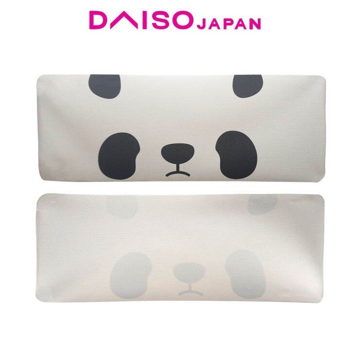 2023 Daiso Panda Yoga Mat Lazada PH