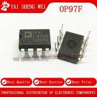 10PCS OP97F OP97FPZ OP97FP DIP-8 DIP8