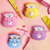 New gadget  ทุกสี Carebear Airpod case ส่งฟรี