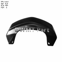 Rear Tail Cover for KAWASAKI ER-6N ER6N 2009 2010 2011 Motorcycle Seat Cowl Fairing Lamp Upper Middle Panel