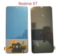 LCDหน้าจอชุด realme XT พร้อมทัชสกรีน  JAMEMAXแถมฟรีไขควง +กาวติดหน้าจอ