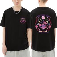 Taylor The Eras Tour Aesthetic Graphic T-shirt Men Hip Hop T Shirts Unisex Harajuku Tees Mens Oversized High Quality Tops