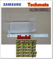 อะไหล่ของแท้/ถาดใส่น้ำแข็งตู้เย็นซัมซุง/SAMSUNG/TRAY ICE-CUBE/DA63-07370A