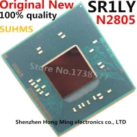 100% New SR1LY N2805 BGA Chipset