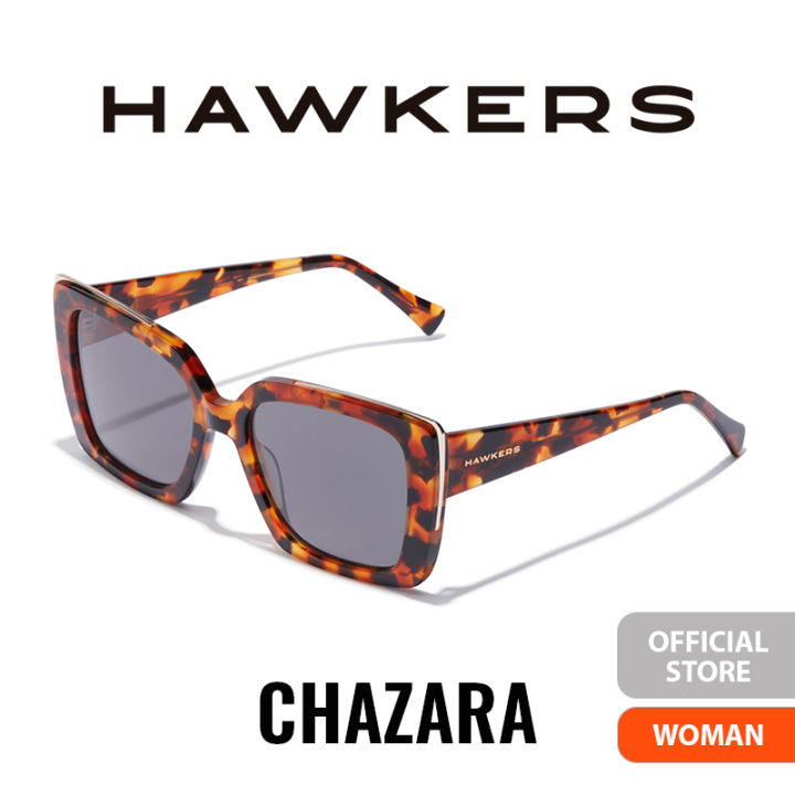 ONE - POLARIZED CARBONO DARK | Hawkers Australia