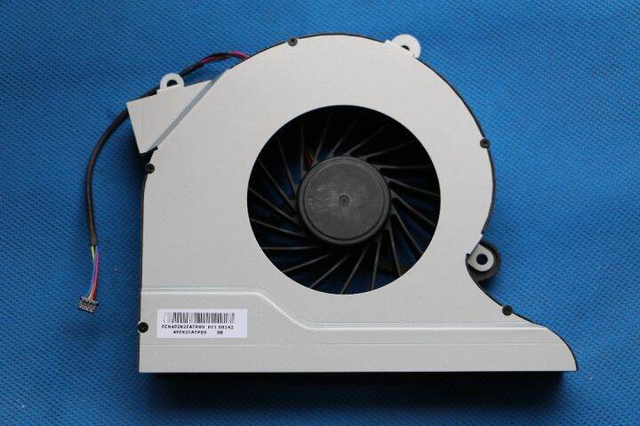 new-discount-new-cpu-fan-for-hp-one-200-5018cn-200-5038cn-200-5118cn-200-5350xt-cpu-cooling-fan