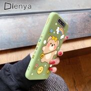 Dienya Ốp Lưng Cho Samsung Galaxy A80 Ốp Lưng Điện Thoại Thiết Kế Mới Hình
