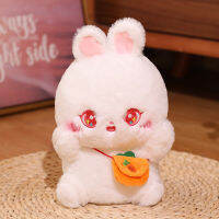 Boneka Mainan ตุ๊กตาขนาด8นิ้วแบบใหม่ที่มีเครื่องก้ามปูปานกลาง