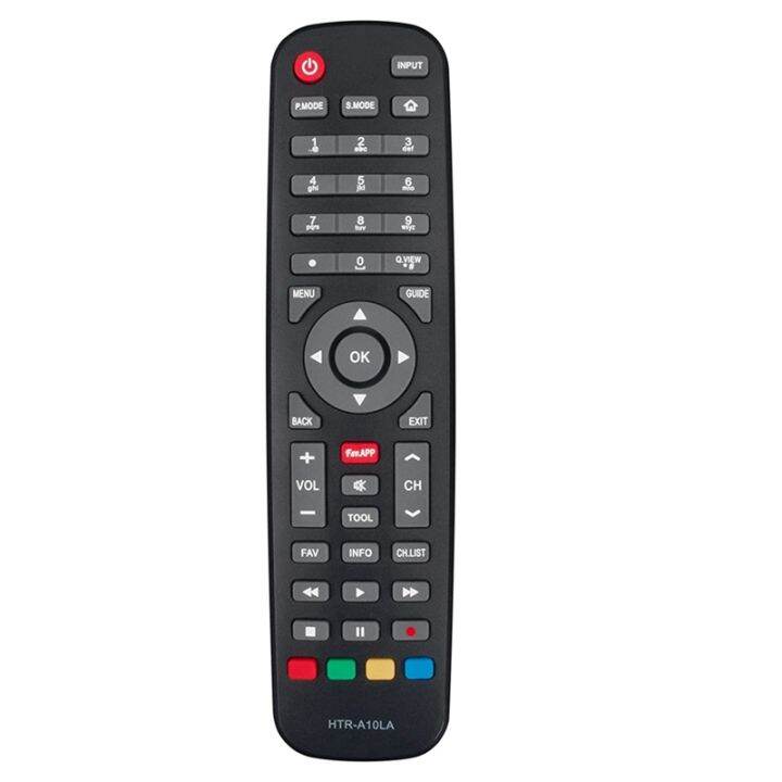 htr-a10la-remote-control-for-haier-tv-le32k6000d-le32k6500da-le40k6050dp-le43k6000d