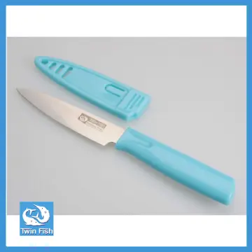 Fish Fillet Knife ถูกที่สุด พร้อมโปรโมชั่น ม.ค. 2024