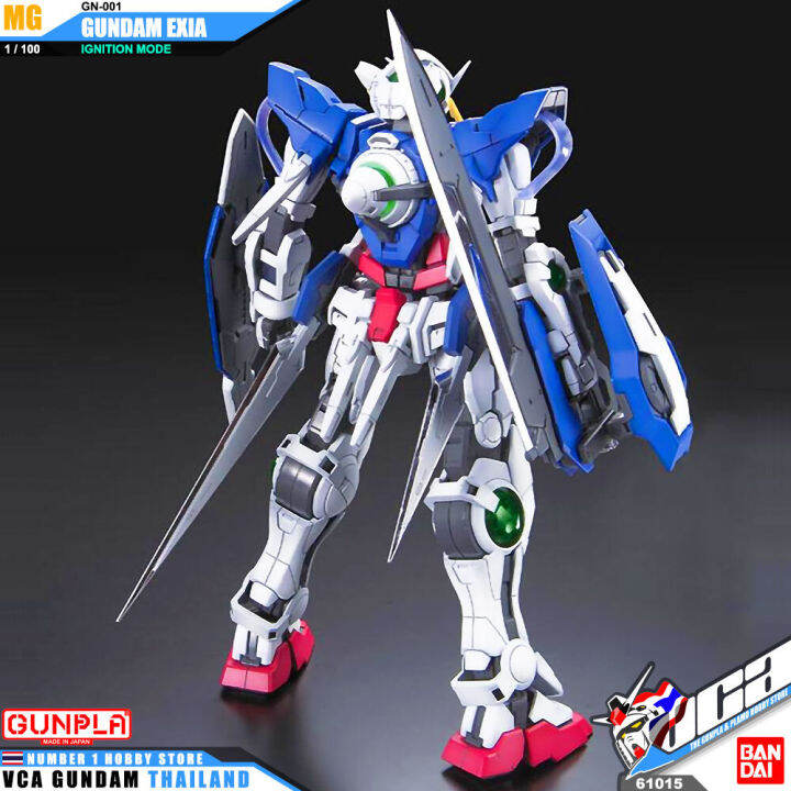 bandai-gunpla-master-grade-mg-gundam-exia-ignition-mode-โมเดล-กันดั้ม-กันพลา-vca-gundam