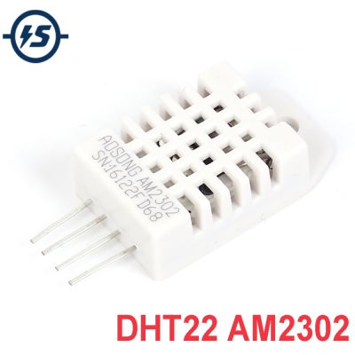 Dht22 Am2302ความชื้นแบบดิจิตอลและอุณหภูมิ Sht11 Sht15สำหรับ Raspberry Pi